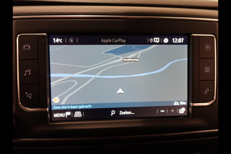 Opel Vivaro-e L3H1 Edition 75 kWh Automaat Airco Navigatie Cruise Control WLTP 317 km actieradius