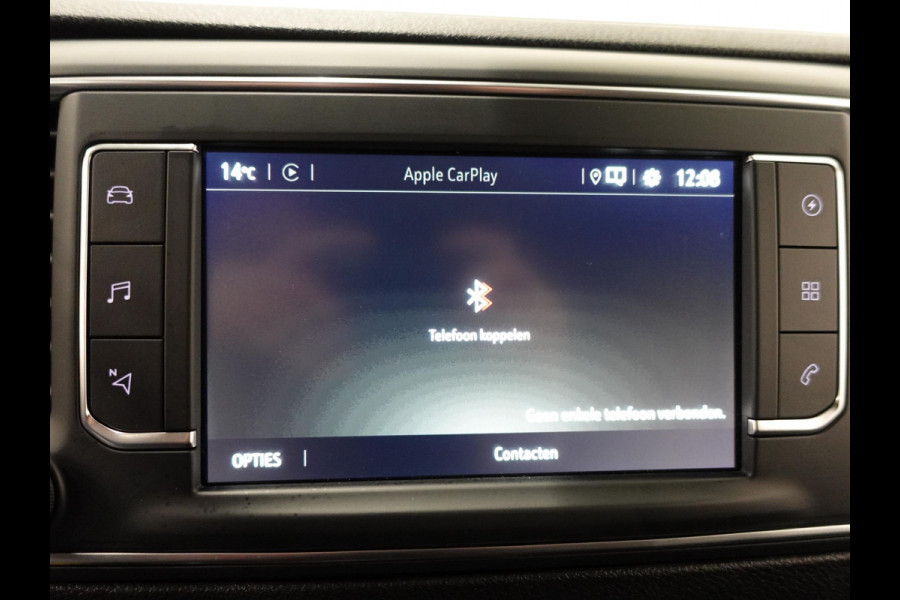 Opel Vivaro-e L3H1 Edition 75 kWh Automaat Airco Navigatie Cruise Control WLTP 317 km actieradius