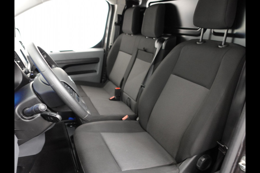 Opel Vivaro-e L3H1 Edition 75 kWh Automaat Airco Navigatie Cruise Control WLTP 317 km actieradius