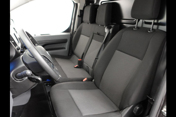 Opel Vivaro-e L3H1 Edition 75 kWh Automaat Airco Navigatie Cruise Control WLTP 317 km actieradius