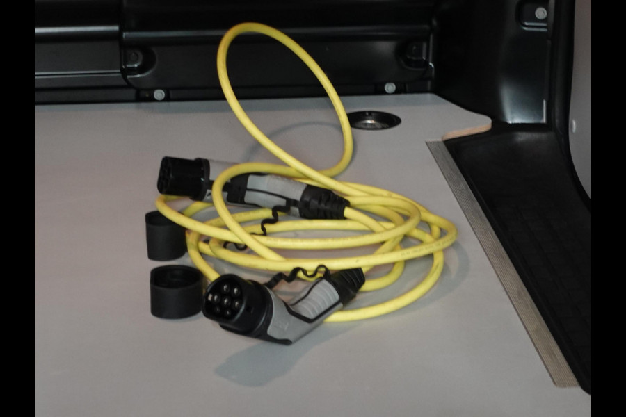 Opel Vivaro-e L3H1 Edition 75 kWh Automaat Airco Navigatie Cruise Control WLTP 317 km actieradius
