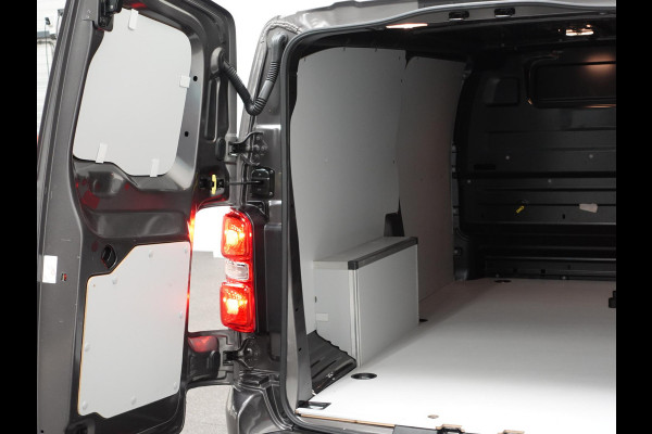Opel Vivaro-e L3H1 Edition 75 kWh Automaat Airco Navigatie Cruise Control WLTP 317 km actieradius