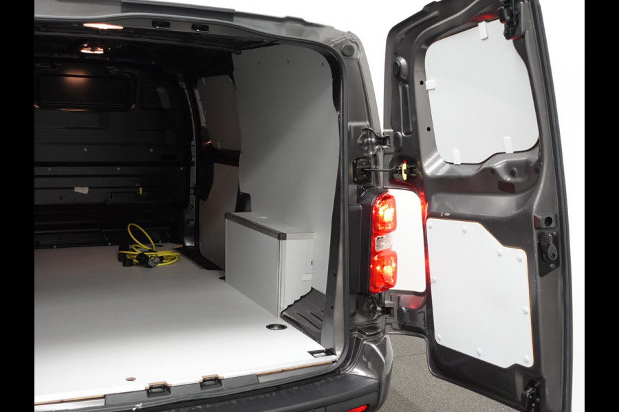 Opel Vivaro-e L3H1 Edition 75 kWh Automaat Airco Navigatie Cruise Control WLTP 317 km actieradius