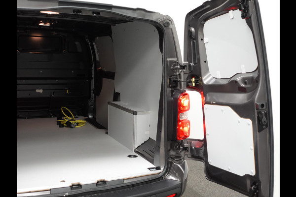 Opel Vivaro-e L3H1 Edition 75 kWh Automaat Airco Navigatie Cruise Control WLTP 317 km actieradius