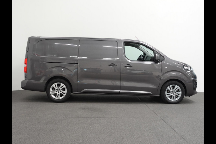 Opel Vivaro-e L3H1 Edition 75 kWh Automaat Airco Navigatie Cruise Control WLTP 317 km actieradius