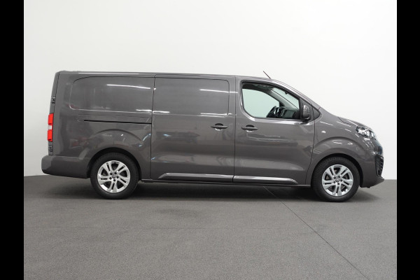 Opel Vivaro-e L3H1 Edition 75 kWh Automaat Airco Navigatie Cruise Control WLTP 317 km actieradius