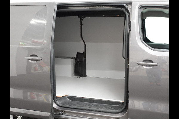 Opel Vivaro-e L3H1 Edition 75 kWh Automaat Airco Navigatie Cruise Control WLTP 317 km actieradius