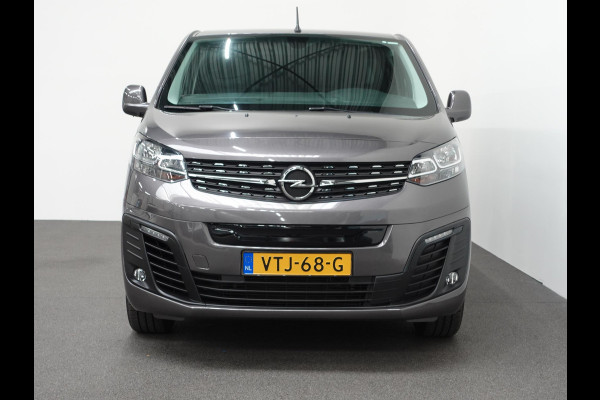 Opel Vivaro-e L3H1 Edition 75 kWh Automaat Airco Navigatie Cruise Control WLTP 317 km actieradius