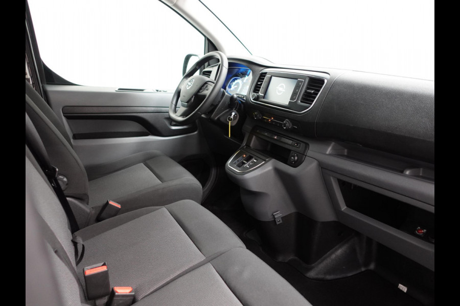 Opel Vivaro-e L3H1 Edition 75 kWh Automaat Airco Navigatie Cruise Control WLTP 317 km actieradius