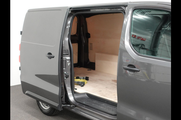 Opel Vivaro-e L3H1 Edition 75 kWh Automaat Navi Cruise Control Parkeersensoren Camera WLTP 317 km actieradius