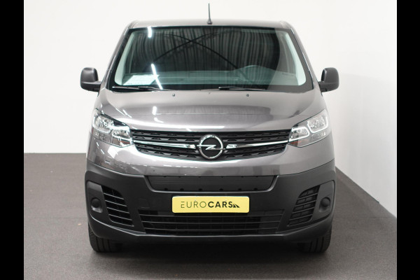 Opel Vivaro-e L3H1 Edition 75 kWh Automaat Navi Cruise Control Parkeersensoren Camera WLTP 317 km actieradius