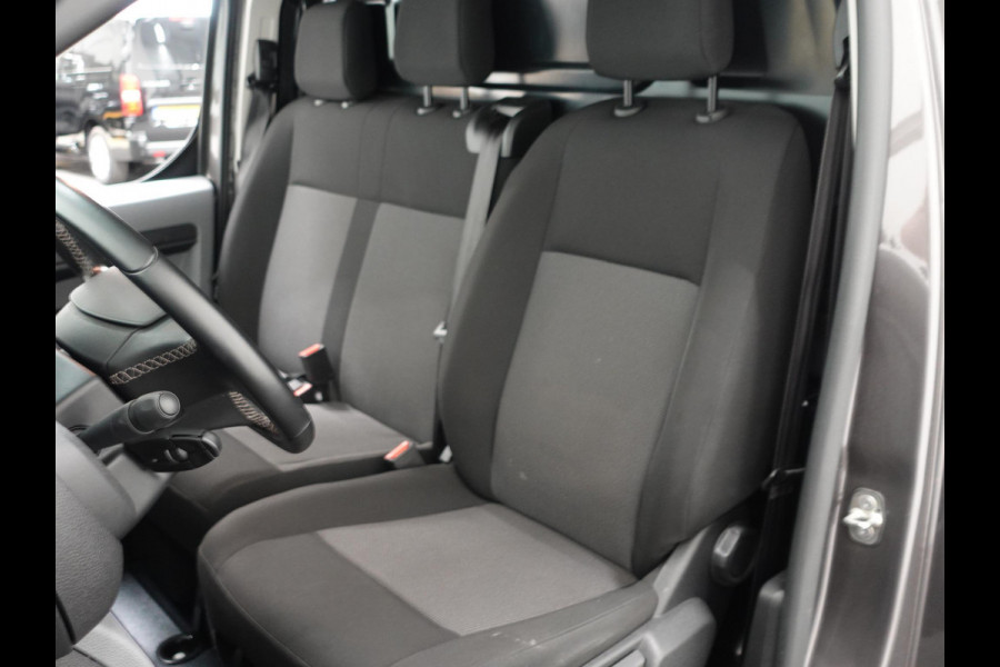 Opel Vivaro-e L3H1 Edition 75 kWh Automaat Navi Cruise Control Parkeersensoren Camera WLTP 317 km actieradius