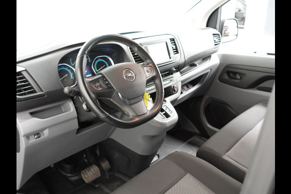 Opel Vivaro-e L3H1 Edition 75 kWh Automaat Navi Cruise Control Parkeersensoren Camera WLTP 317 km actieradius