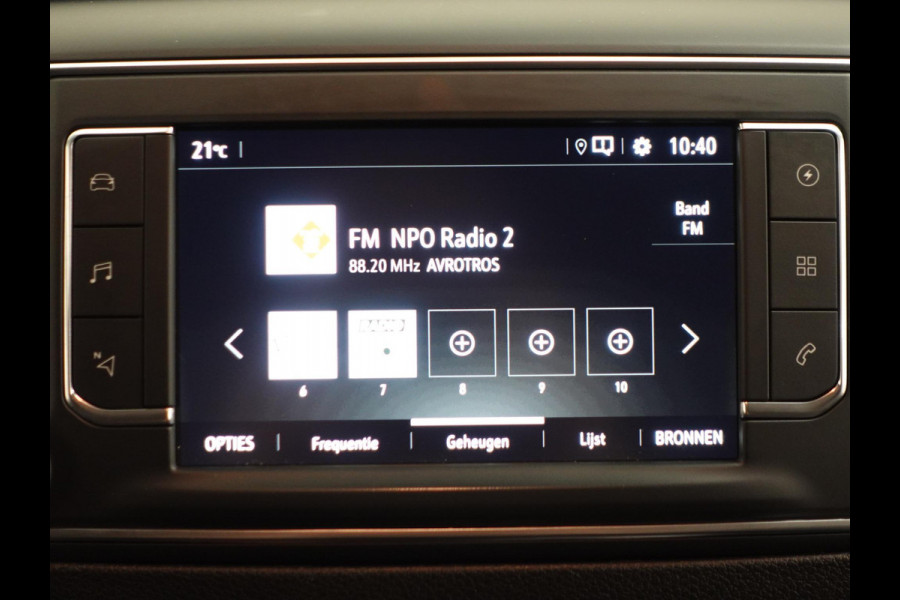 Opel Vivaro-e L3H1 Edition 75 kWh Automaat Navi Cruise Control Parkeersensoren Camera WLTP 317 km actieradius