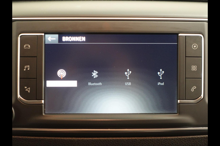 Opel Vivaro-e L3H1 Edition 75 kWh Automaat Navi Cruise Control Parkeersensoren Camera WLTP 317 km actieradius