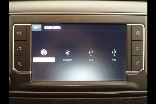 Opel Vivaro-e L3H1 Edition 75 kWh Automaat Navi Cruise Control Parkeersensoren Camera WLTP 317 km actieradius