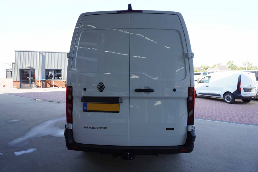 Renault Master E-Tech T35 L2H2 Advance long range 87 kWh 143PK Automaat nr.V063 | climate | Cruise | Camera | Trekhaak | Betimmering
