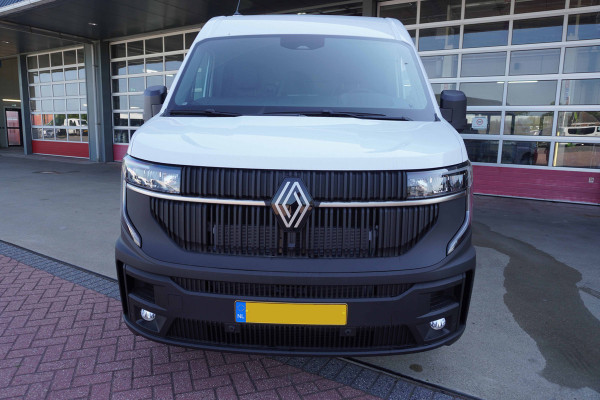 Renault Master E-Tech T35 L2H2 Advance long range 87 kWh 143PK Automaat nr.V063 | climate | Cruise | Camera | Trekhaak | Betimmering