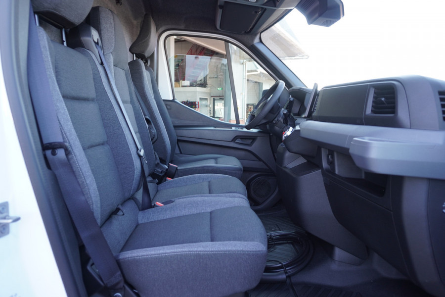 Renault Master E-Tech T35 L2H2 Advance long range 87 kWh 143PK Automaat nr.V063 | climate | Cruise | Camera | Trekhaak | Betimmering