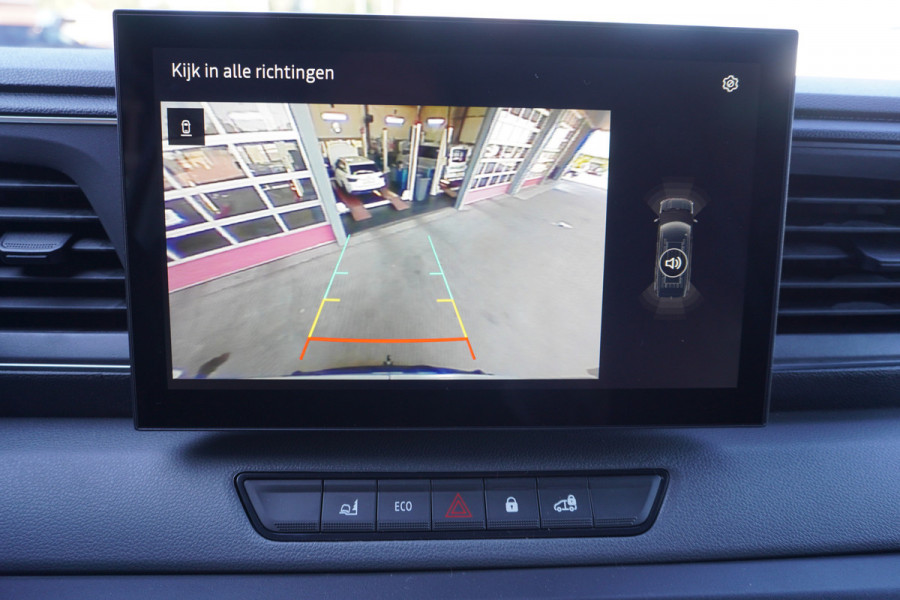 Renault Master E-Tech T35 L2H2 Advance long range 87 kWh 143PK Automaat nr.V063 | climate | Cruise | Camera | Trekhaak | Betimmering