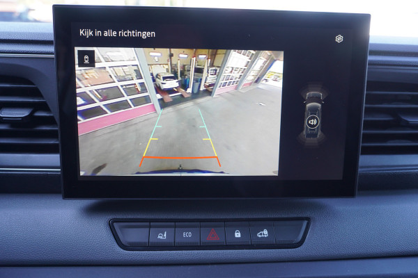 Renault Master E-Tech T35 L2H2 Advance long range 87 kWh 143PK Automaat nr.V063 | climate | Cruise | Camera | Trekhaak | Betimmering