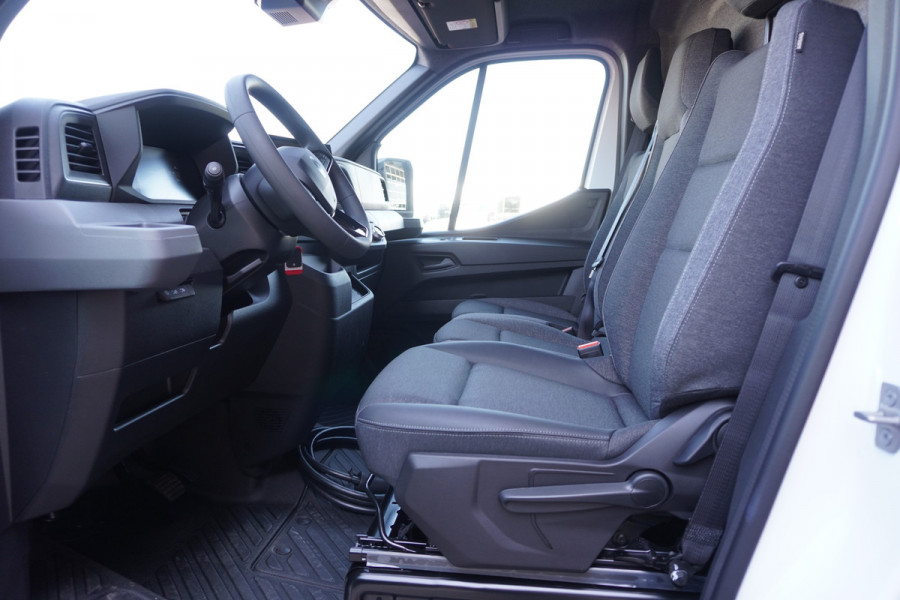 Renault Master E-Tech T35 L2H2 Advance long range 87 kWh 143PK Automaat nr.V063 | climate | Cruise | Camera | Trekhaak | Betimmering
