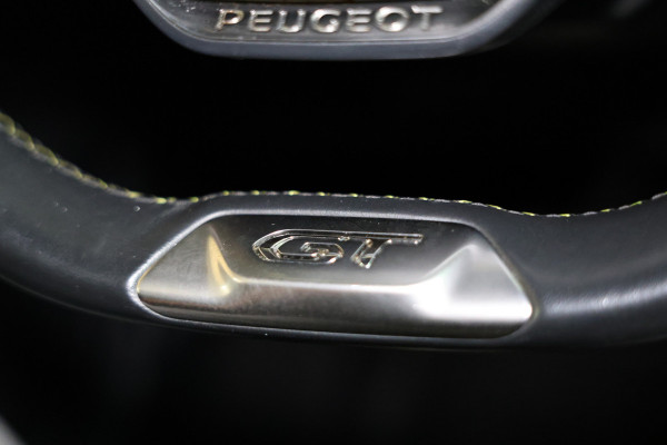 Peugeot 208 1.2 PureTech GT-Line AVM AUTOMAAAT PANO NAVI DRAADLS OPLADEN TOPSTAAT ! 2020