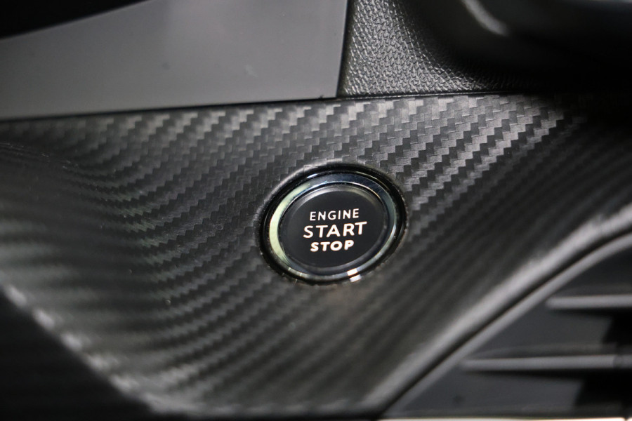 Peugeot 208 1.2 PureTech GT-Line AVM AUTOMAAAT PANO NAVI DRAADLS OPLADEN TOPSTAAT ! 2020