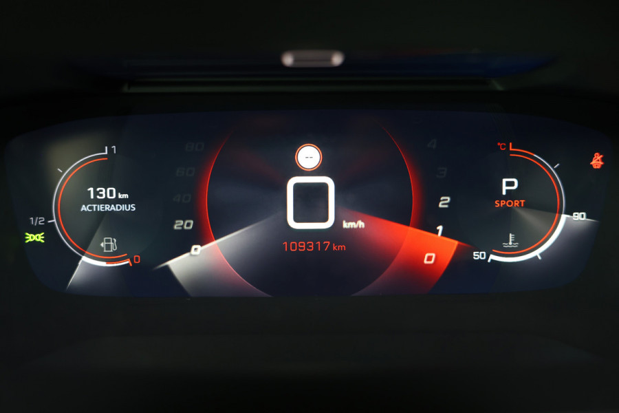 Peugeot 208 1.2 PureTech GT-Line AVM AUTOMAAAT PANO NAVI DRAADLS OPLADEN TOPSTAAT ! 2020