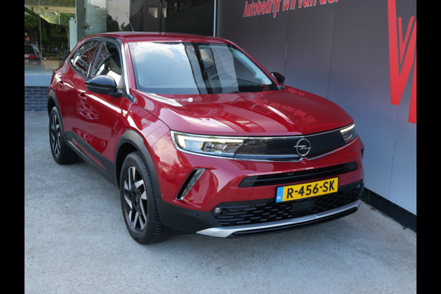 Opel Mokka 1.2 TURBO ELEGANCE | A.C.C | LED | CARPLAY | TREKHAAK | 130 PK | CAMERA!!