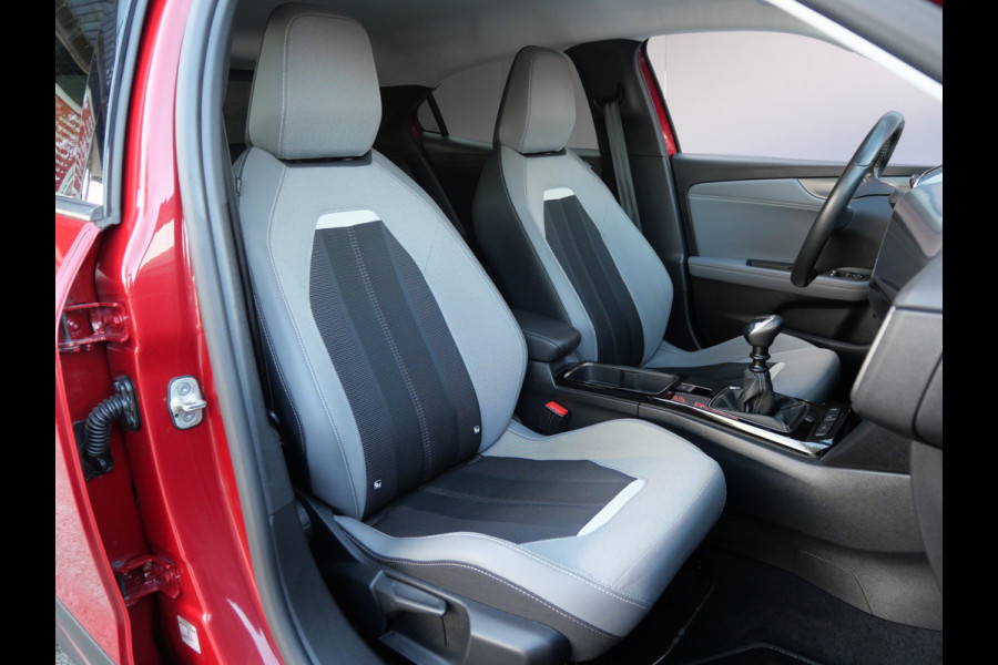 Opel Mokka 1.2 TURBO ELEGANCE | A.C.C | LED | CARPLAY | TREKHAAK | 130 PK | CAMERA!!