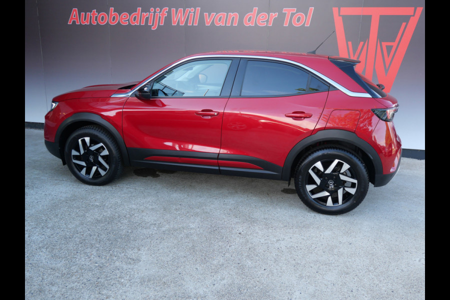 Opel Mokka 1.2 TURBO ELEGANCE | A.C.C | LED | CARPLAY | TREKHAAK | 130 PK | CAMERA!!