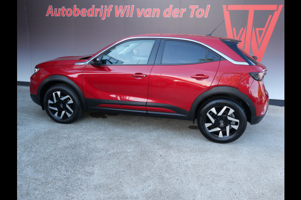 Opel Mokka 1.2 TURBO ELEGANCE | A.C.C | LED | CARPLAY | TREKHAAK | 130 PK | CAMERA!!