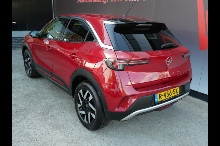 Opel Mokka 1.2 TURBO ELEGANCE | A.C.C | LED | CARPLAY | TREKHAAK | 130 PK | CAMERA!!