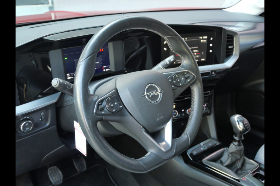 Opel Mokka 1.2 TURBO ELEGANCE | A.C.C | LED | CARPLAY | TREKHAAK | 130 PK | CAMERA!!