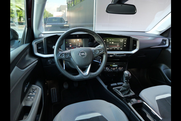 Opel Mokka 1.2 TURBO ELEGANCE | A.C.C | LED | CARPLAY | TREKHAAK | 130 PK | CAMERA!!