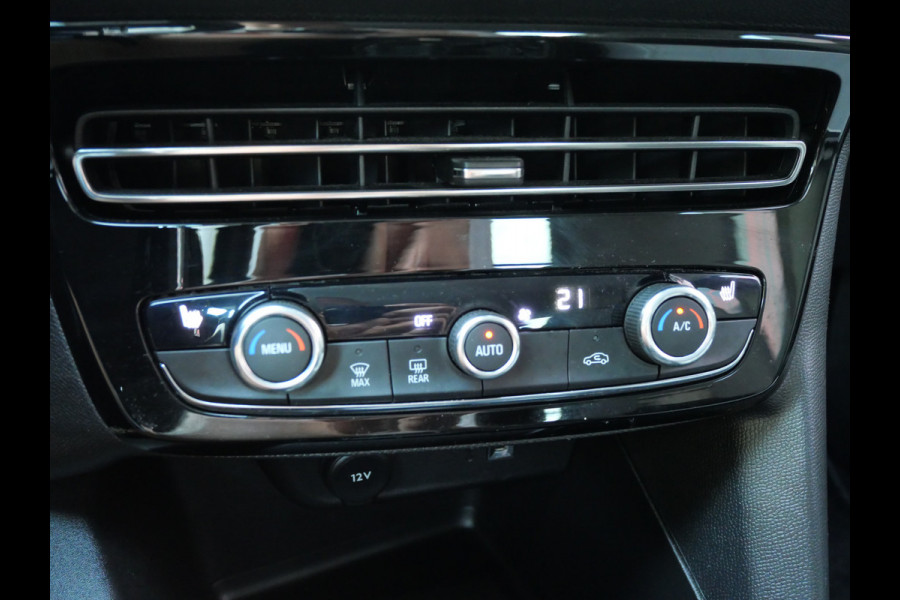 Opel Mokka 1.2 TURBO ELEGANCE | A.C.C | LED | CARPLAY | TREKHAAK | 130 PK | CAMERA!!