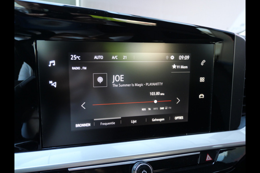 Opel Mokka 1.2 TURBO ELEGANCE | A.C.C | LED | CARPLAY | TREKHAAK | 130 PK | CAMERA!!