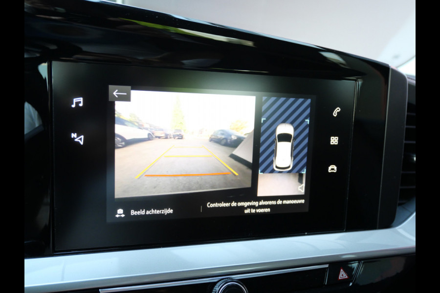 Opel Mokka 1.2 TURBO ELEGANCE | A.C.C | LED | CARPLAY | TREKHAAK | 130 PK | CAMERA!!
