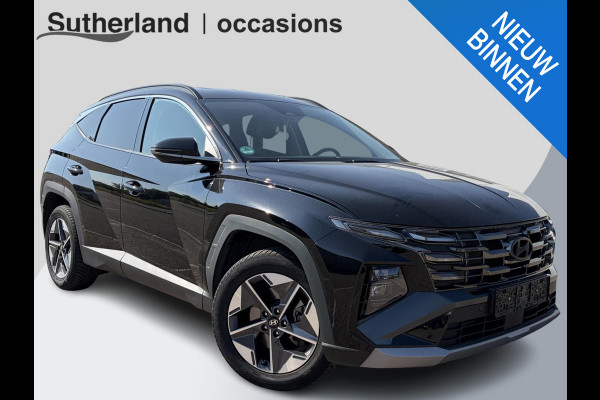 Hyundai Tucson 1.6 T-GDI HEV Comfort | Facelift model | Stoelverwarming | Achteruitrijcamera |  Automatische airconditioning
