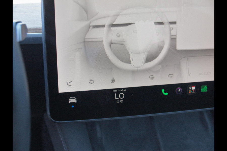 Tesla Model Y Performance AWD 75 kWh 450PK | Panoramadak | Camera | Trekhaak | Full Self Driving Computer 3 |