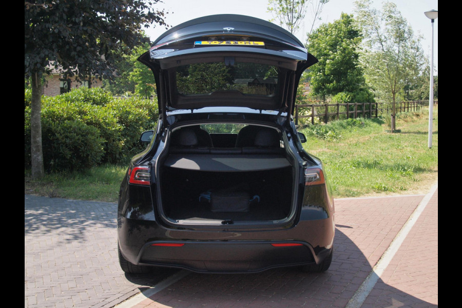 Tesla Model Y Performance AWD 75 kWh 450PK | Panoramadak | Camera | Trekhaak | Full Self Driving Computer 3 |