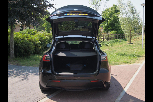 Tesla Model Y Performance AWD 75 kWh 450PK | Panoramadak | Camera | Trekhaak | Full Self Driving Computer 3 |