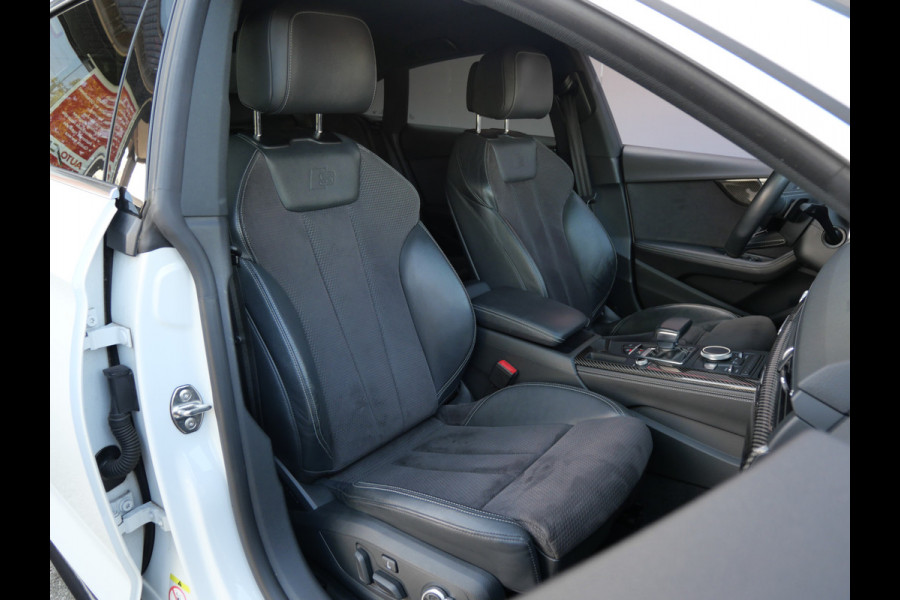 Audi S5 Sportback 3.0 TFSI QUATTRO | MASSAGE | B&O | CARPLAY | A.C.C | 20 INCH | 100% O-H HISTORIE!!