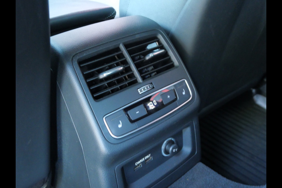 Audi S5 Sportback 3.0 TFSI QUATTRO | MASSAGE | B&O | CARPLAY | A.C.C | 20 INCH | 100% O-H HISTORIE!!