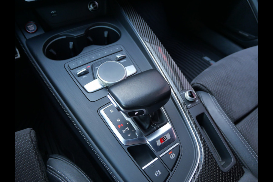 Audi S5 Sportback 3.0 TFSI QUATTRO | MASSAGE | B&O | CARPLAY | A.C.C | 20 INCH | 100% O-H HISTORIE!!