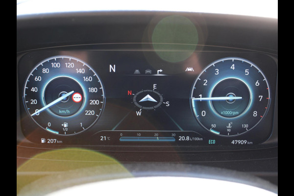 Hyundai Bayon 1.0 T-GDI Premium | STOELVERWARMING | ACHTERUITRIJCAMERA | CRUISE CONTROL |