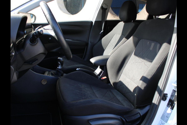 Hyundai Bayon 1.0 T-GDI Premium | STOELVERWARMING | ACHTERUITRIJCAMERA | CRUISE CONTROL |