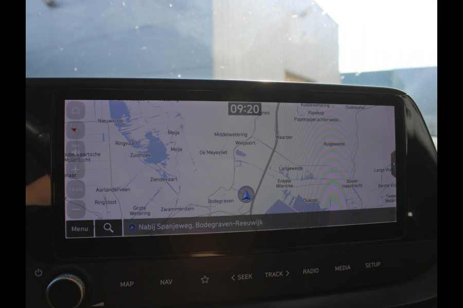 Hyundai Bayon 1.0 T-GDI Premium | STOELVERWARMING | ACHTERUITRIJCAMERA | CRUISE CONTROL |