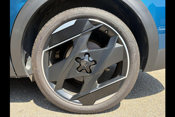 Peugeot 408 1.6 HYbrid GT 225 EAT8 First Edition FULL OPTION!| PANO| FOCAL AUDIO| MEMORY STOEL| 360 CAMERA| ADAPTIVE CRUISE CONTROL| STOEL + STUURVERWARMING| ELEKTRISCHE ACHTERKLEP| RIJKLAAR GELEVERD INCL. 12 MND BOVAG GARANTIE